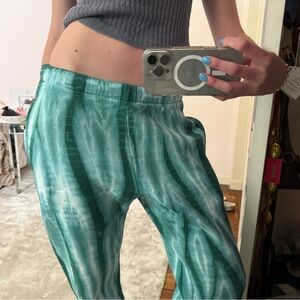 Madhappy Tie-Dye Sweatpants